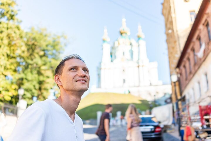 St. Andrews Scenic Stroll: A Private Walking Exploration - Photo 1 of 6